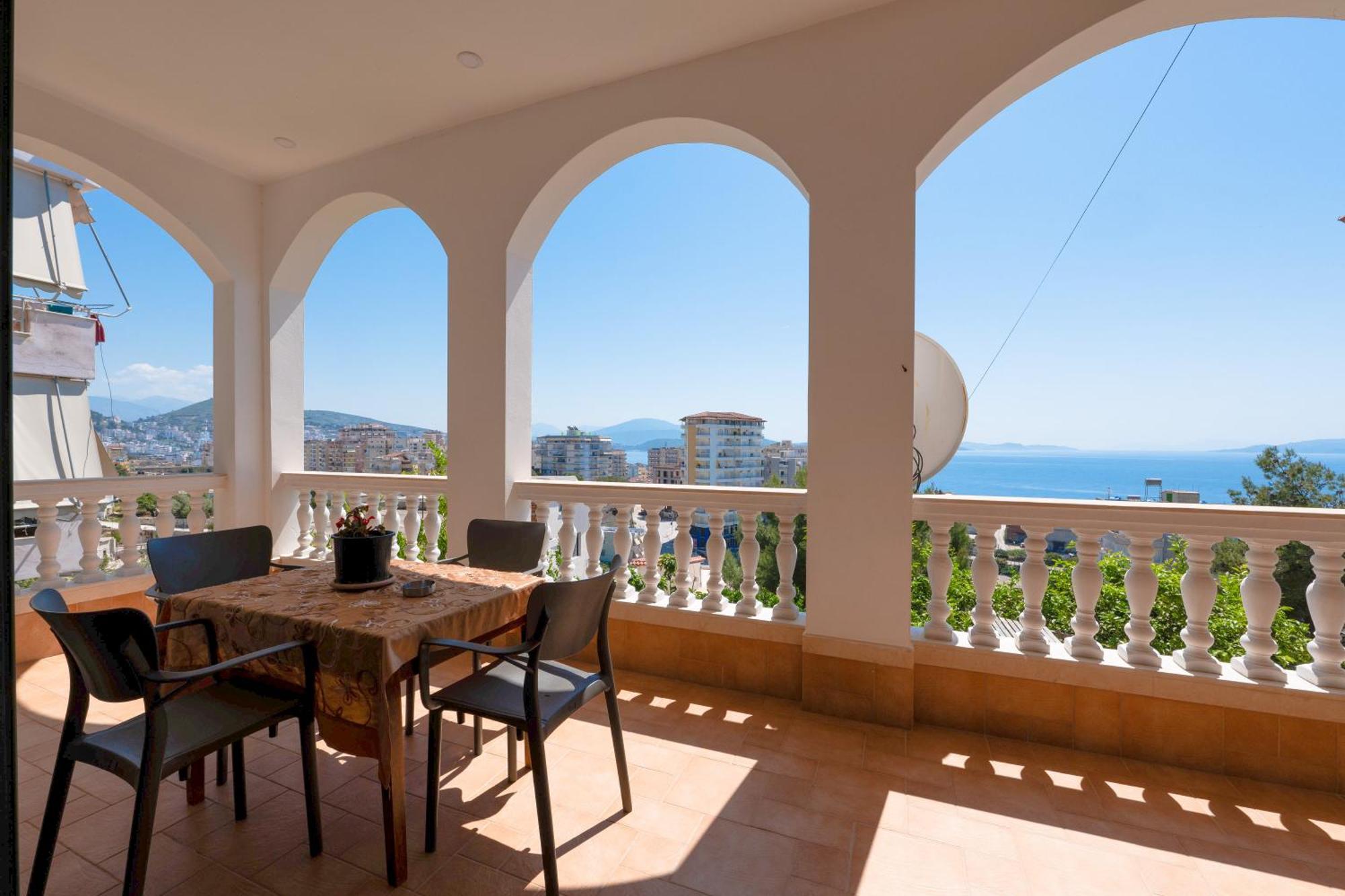 Appartement Luxor
