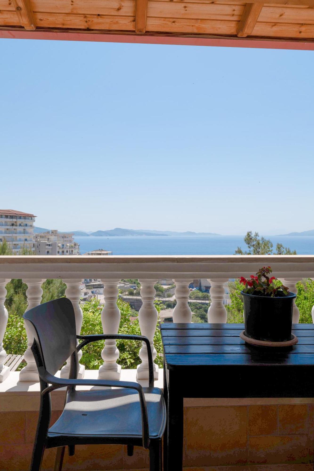 Luxor * Saranda