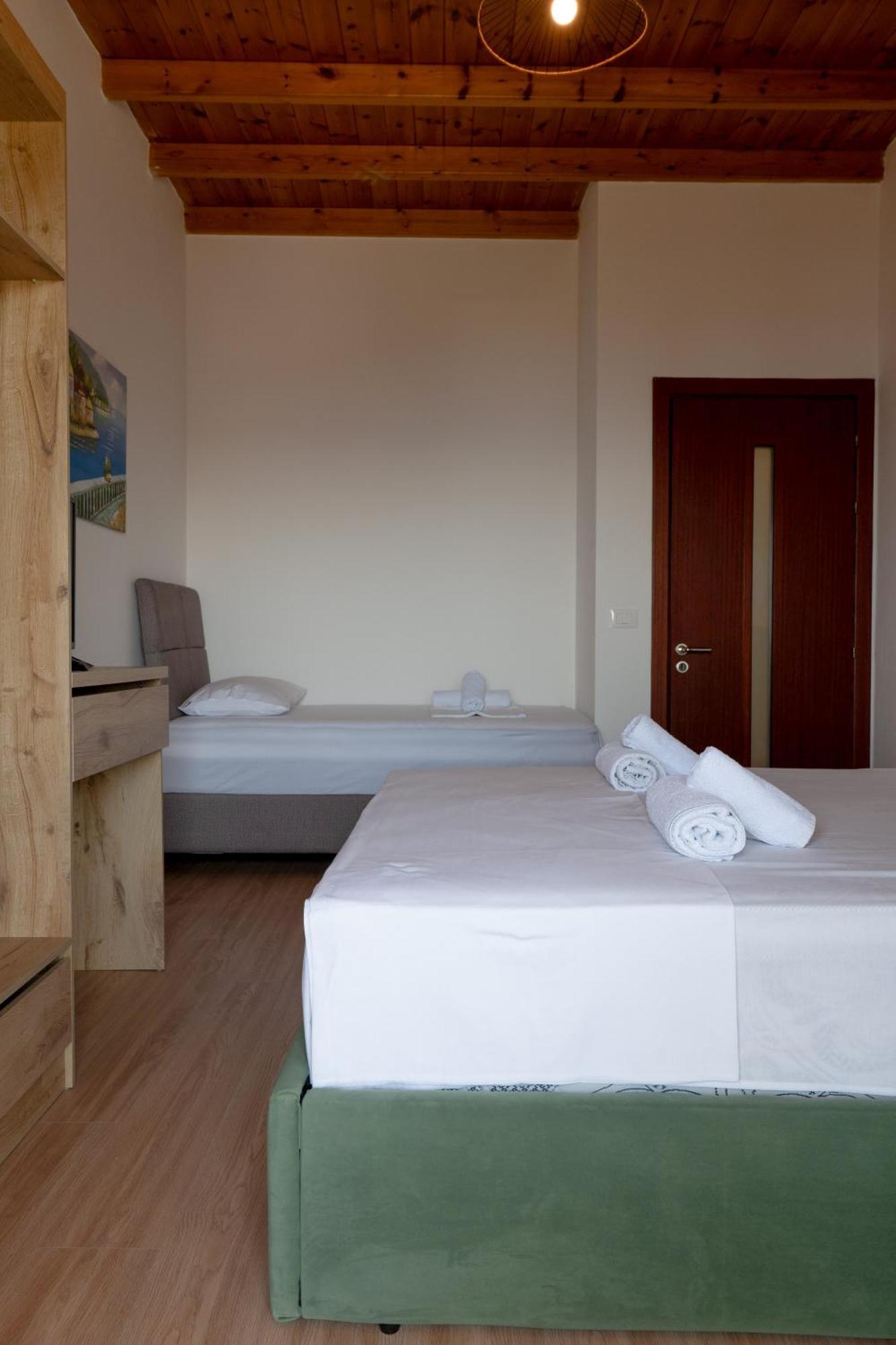 Appartement Luxor
